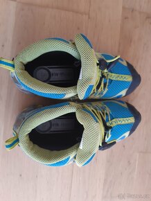 La Sportiva, goretex, vel.EU 33 - 3