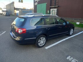 VwPassat b6 2.0tdi - 3