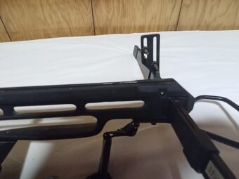 Kuše - 3