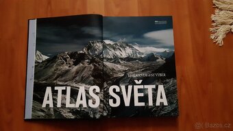 Atlas světa - 3