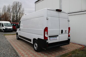 Fiat Ducato, 2,3 JTD L3H2 Maxi+klima 2020 - 3