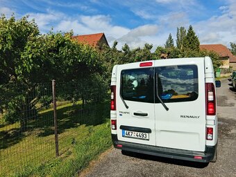 RENAULT TRAFIC LONG 9/2020 2.0 DCI 107kW 9 MÍST - 3