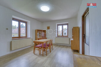 Prodej rodinného domu, 100 m², Kvášňovice - 3