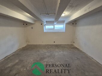 Pronájem skladových prostor, 16 m2 - Nové Město nad Metují - 3
