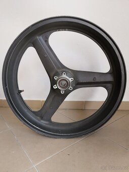 Honda CB1000F Big One SC30 - 3