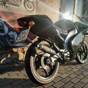 Aprillia RS 74 - 3