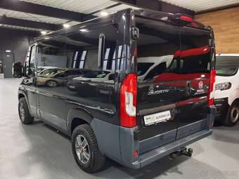 Fiat Ducato 2,3 MultiJet - 8 miest Bus - 3