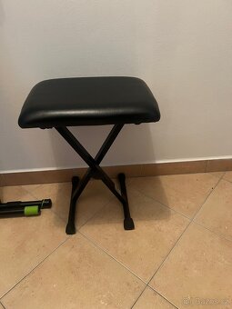 Keyboard casiotone CT-S30 - 3