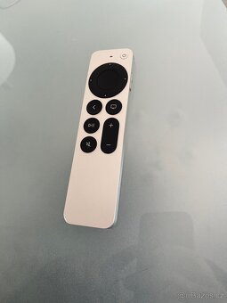 Apple TV 2. generace 2021 64 Gb - 3