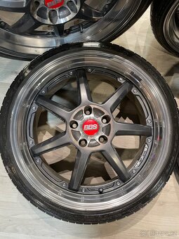 BMW r19 5x120 “BBS” - 3