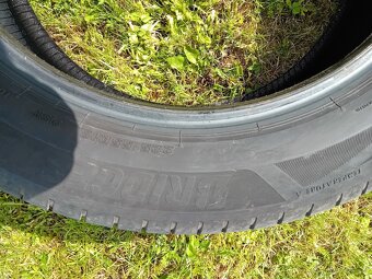 Pneu Bridgestone Turanza 225/55R18 - 3