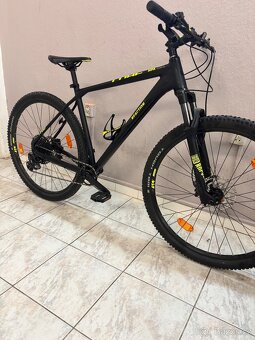 CUBE REACTION RACE 29 XL - 3