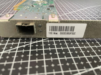 Mellanox MNPA19-XTR PCIe X8 10Gbe SFP+ - 3