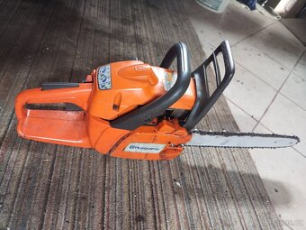 Husqvarna 236 - 3