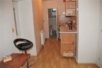 1.lůž. pok. v 3+1, stud./ml. prac. muž, Na Rybníčku, 1.7. - 3