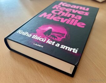 Kniha tisíců let a smrtí - 3