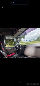 Daf 85 CF - 3