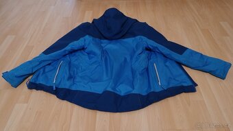 Zimní bunda 3v1 Decathlon SH500 X-Warm - 3