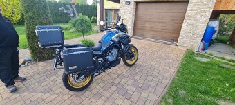 Cf Moto 800mt Touring - 3