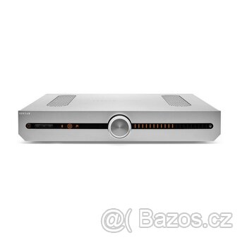 Roksan Attessa Streaming Amplifier Silver - STUDIO - 3