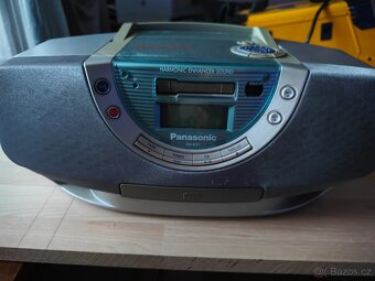 Panasonic - 3