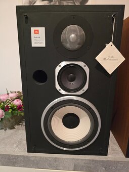 Jbl l86 - 3