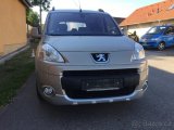Peugeot Partner Tepee 1.6 VTI kod motoru 5FS 88KW - 3