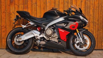 Aprilia RS660 35kW 2023 - 3