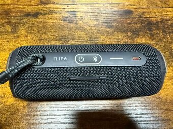 Bluetooth reproduktor JBL Flip 6 - 3