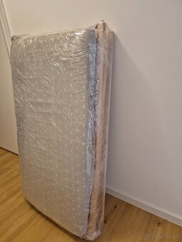 DARUJI dětskou postýlku - 3