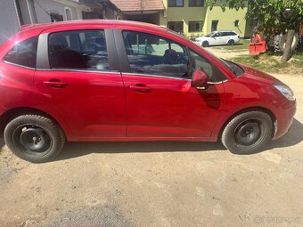 Citroen c3 - 3