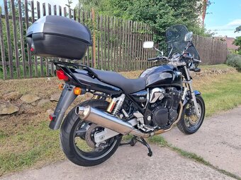 Suzuki Gsx 750 Inazuma - 3
