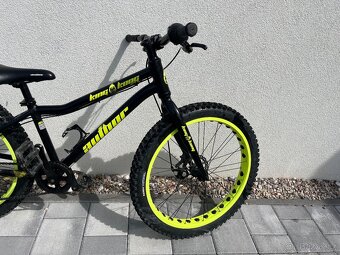 Kolo Author 24” - 3