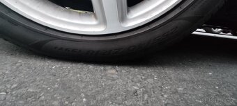 Alu kola Mercedes Benz AMG - 3