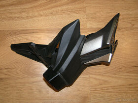 Suzuki GSXS-R 600/750 - Držák RZ pro MR 2008 - 2010 - 3