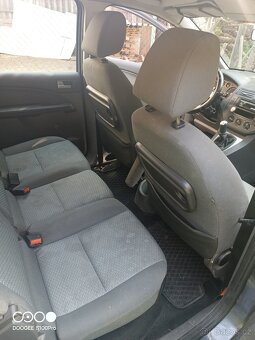 Ford Focus C-MAX - 3