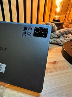 Tablet iGET SMART L32 8/256GB - 3