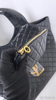 YSL| kabelka Icare maxi - 3