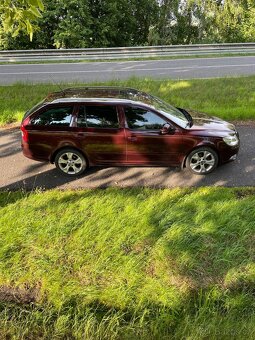 Prodám Škoda octavia - 3
