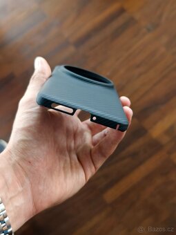 Xiaomi 15 Ultra karbonové pouzdro - 3