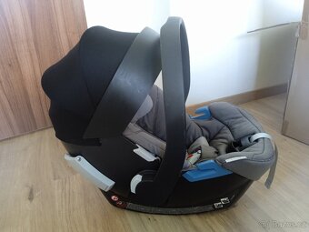 Vajíčko Cybex Aton 5 - 3