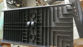 Odhlučněná skříň se zdrojem Arctic Cooling Silentium T1
- 3