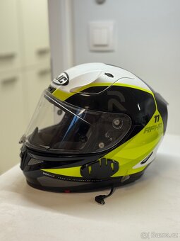 HJC RPHA 11 - 3