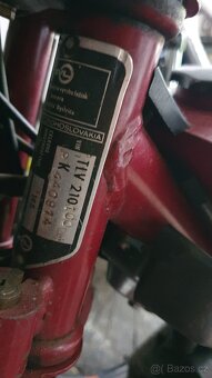 Babetta 225 - 3