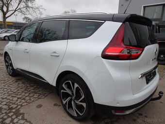 Renault Grand Scenic BOSE Edition dCi 130 rok 2017 - 3