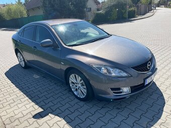 Mazda 6 GH 2.0CD 103kw - 3