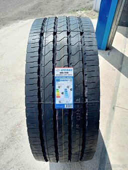 Nákladní pneu. Otani 385/65 R22,5 164K M+S OH-119 - 3