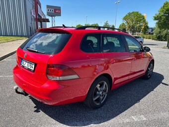 Volkswagen Golf Variant 2.0 TDI 103KW MATCH - 3
