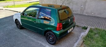 VW Lupo 1.4 TDI 55kw - 3