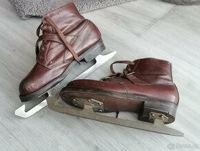Brusle retro 1 - 3